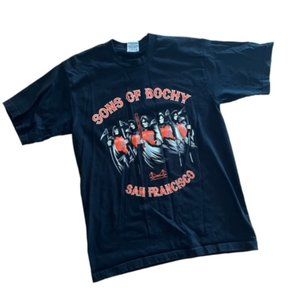 San Fransisco Giants Tee